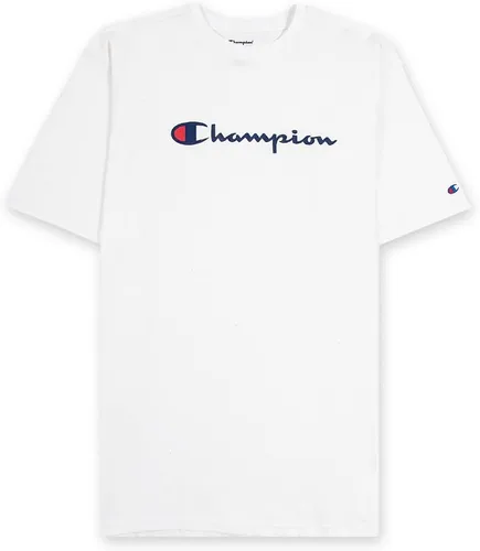 Vista 4 de Champion 2 Pack Hoodie and T Shirt - Big and Tall Mens Sweatshirt and Tee Pack