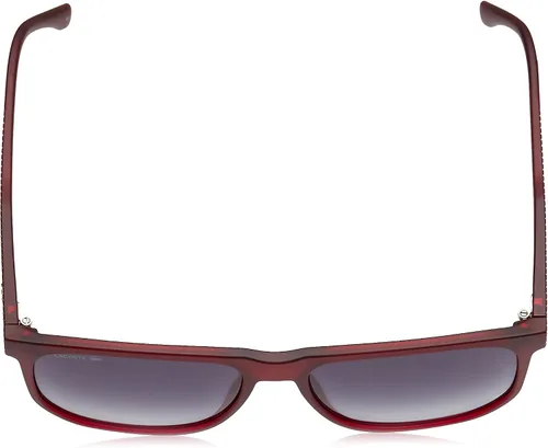 Vista 5 de Lacoste L922s - Gafas de sol rectangulares para hombre