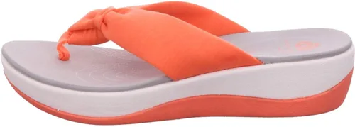 Vista 322 de Clarks - Sandalias para mujer Arla Glison
