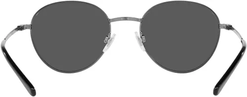 Vista 7 de POLO RALPH LAUREN Men's Ph3144 Round Sunglasses