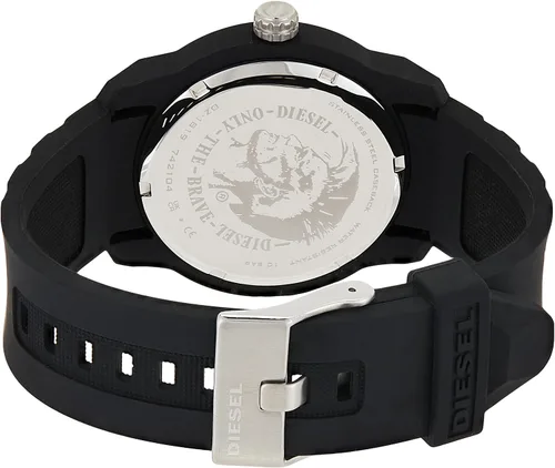 Vista 2 de Diesel Armbar 3 Hand Watch