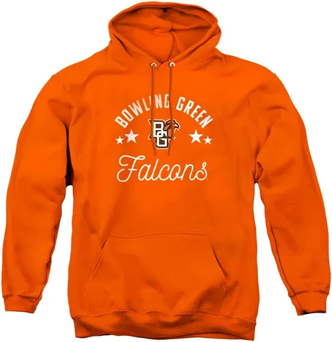 Vista 211 de LOGOVISION Colección oficial de sudaderas con capucha para adultos con capucha de la mascota desgastada Abilene Christian Wildcats