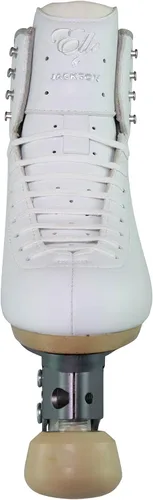 Vista 3 de Jackson Atom Ultima Elle - Patines artísticos en línea para mujer