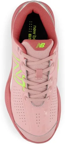 Vista 5 de New Balance Tenis para cancha dura 696 V5 para mujer