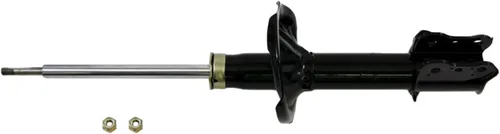 Vista 383 de Gabriel G51077 Ultra - Puntal delantero para Toyota 4Runner 4WD 96-02, Toyota Tacoma 4WD 95-04, Toyota Tacoma Pre Runner RWD 98-04 (paquete de 1)