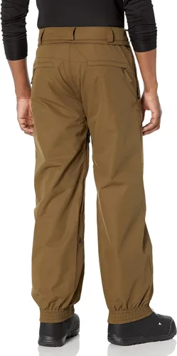 Vista 2 de Volcom Arthur Longo Pantalón de snowboard para hombre