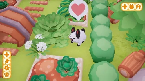 Vista 5 de Bunny Park - Nintendo Switch