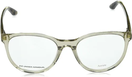 Vista 2 de Under Armour Ua 5020 - Marcos ovalados para lentes graduados para mujer