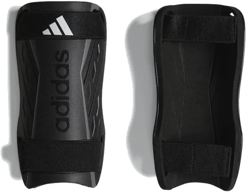 Vista 6 de adidas Espinilleras de fútbol Tiro unisex para adultos