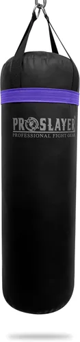 Vista 5 de Saco de boxeo pesado MMA de 80lb - Todo