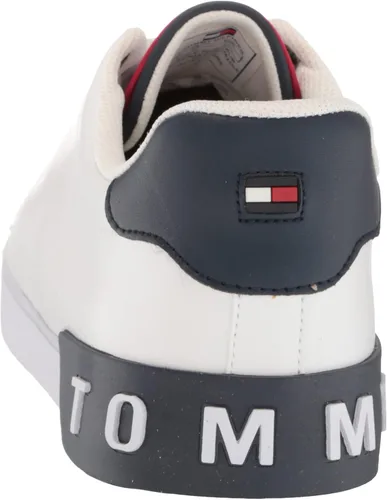 Vista 3 de Tommy Hilfiger Tenis Racklin para hombre