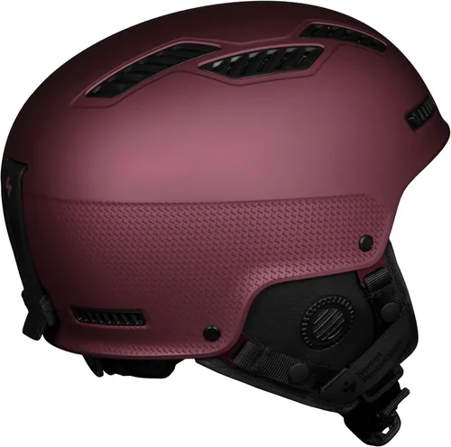 Vista 2 de Sweet Protection Igniter 2Vi MIPS - Casco de esquí ligero, altamente ventilado, casco de snowboard ajustable