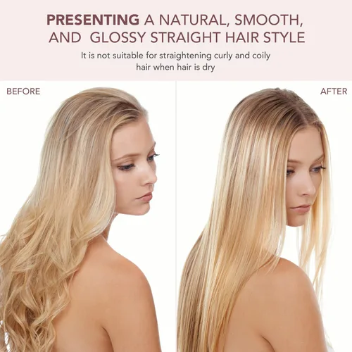 Vista 7 de Accesorio de flujo de aire para Shark FlexStyle Smooth Hair Negro