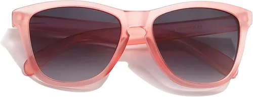 Vista 16 de DANAMY Gafas de sol polarizadas para mujer y hombre, protección UV A1- rosa