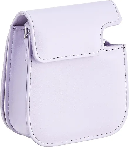 Vista 2 de Funda para instax Mini 11 - Morado lila, 600021507 Lila Púrpura