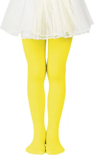 Vista 2 de Century Star 2 pares de medias de ballet ultra suaves para niñas y bebés, súper elásticos, uniforme escolar