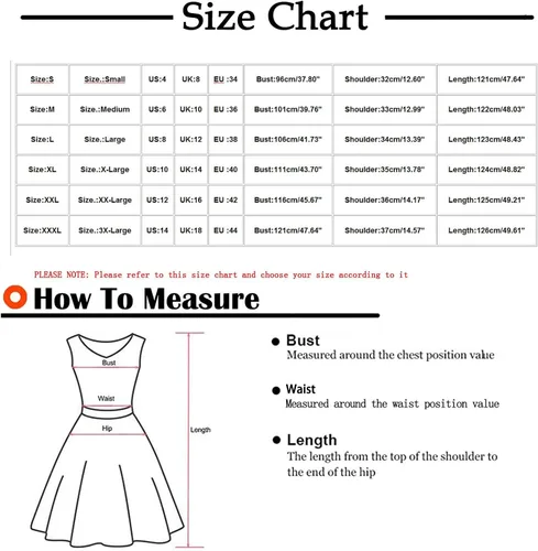 Vista 7 de Vestido casual de verano para mujer, con botones, cuello en V, sin mangas, con bolsillos, para vacaciones, vestido floral de verano a media pierna