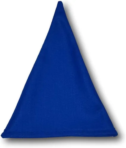 Vista 4 de Juego de 7 sombreros de disfraz de siete enanos (sombreros enanos) – Se adapta a niños a adultos – Disfraz de enano blanco nieve / disfraz de gnomo
