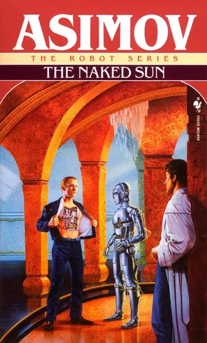Vista 4 de The Robot Series ( 4 Book Set ) Libro de bolsillo – 1 Enero 1991