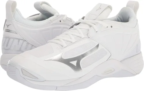 Vista 7 de Mizuno Zapato de voleibol Wave Momentum 2 para hombre