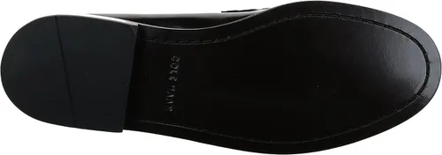 Vista 10 de Cole Haan Mocasines tipo Penny para hombre, Negro