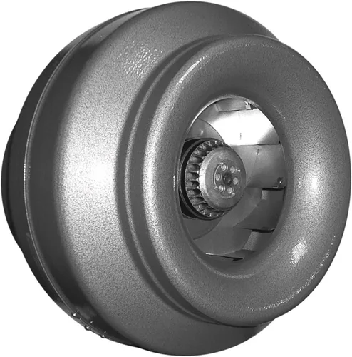 Vista 6 de Vortex, Powerfans VTX400 172 CFM, ventiladores potentes, 10 pulgadas