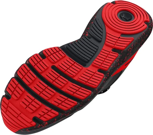 Vista 3 de Under Armour Tenis de correr Charged Verssert Speckle para hombre