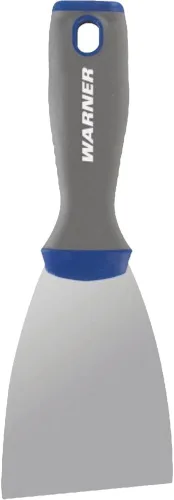 Vista 2 de Warner ProGrip Flex - Cuchillo para masilla, 90131