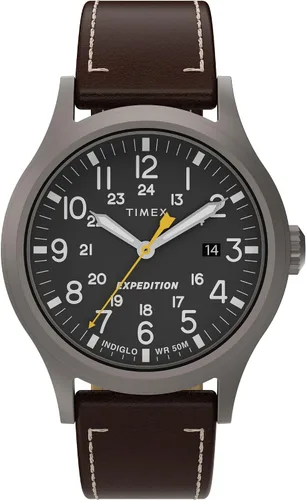 Vista 8 de Timex Expedition Scout 40mm - Reloj para hombre