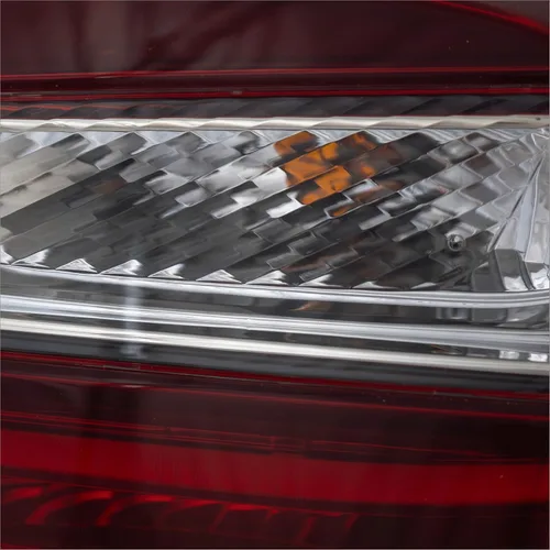 Vista 7 de Garage-Pro Conjunto de luz trasera compatible con Honda Accord 2016-2017, halógeno exterior sedán, lado del pasajero