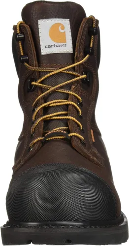 Vista 2 de Carhartt Hombre 6" CSA Seguridad Toe Botas