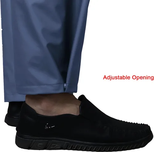 Vista 4 de RainRider Pantalones de lluvia con peto de trabajo para hombres y mujeres, pantalones resistentes al agua, pantalones de trabajo, overol de pesca