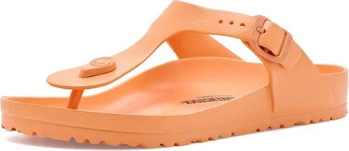 Vista 34 de Birkenstock Sandalias Sydney Birko-Flor para mujer Lima activa