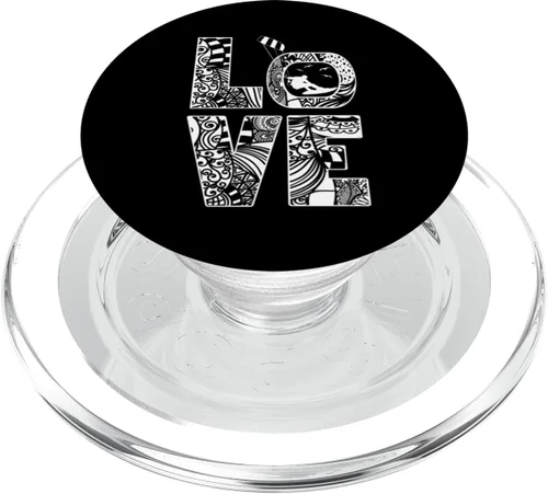 Vista 7 de Kitesurfer Kiteboard Kitesurfing Vintage-Surf Quote Kitesurf PopSockets Adhesive PopGrip