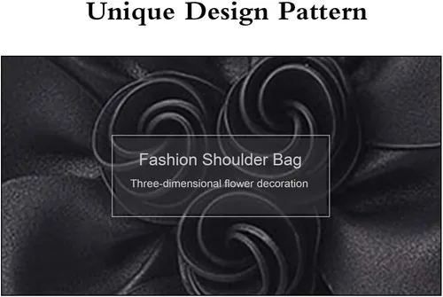 Vista 5 de Segater® Bolsos de mano superior para mujer, bolsos cruzados de cuero de la PU elegantes