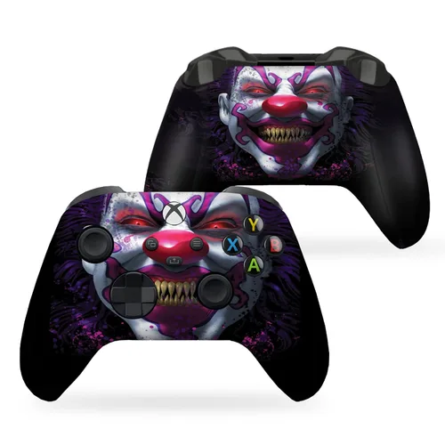 Vista 21 de DreamController Hallo Mastter Cheif X-box Controller Wireless compatible with X-box One/Series X/S Proudly Customized in USA I Permanent HYDRODIP