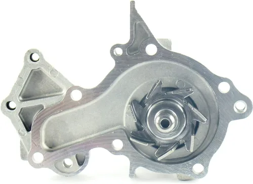 Vista 4 de OAW Bomba de agua del motor S1230 para 99-02 Chevrolet Tracker Suzuki Vitara, 98-01 Esteem 1.6L SOHC