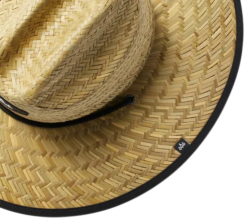 Vista 4 de Hemlock Hat Co. Bare Bottom Lifeguard Hats