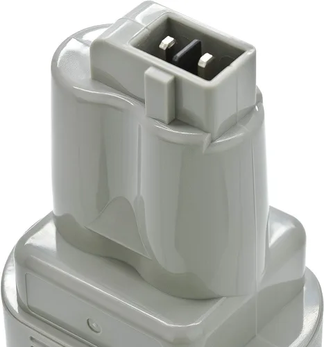 Vista 4 de ExpertPower Univolt 12v 2000mAh NiMh batería para DW9050 DW945