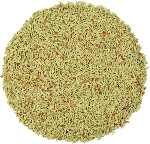 Vista 2 de Paan Corner Elaichi Mukhwas, Ambientador bucal de cardamomo, 4.23 onzas, ingredientes limpios