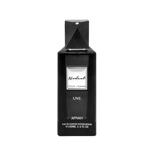 Vista 7 de Afnan Modest Pour Femme Eau de Parfum en aerosol, 3.4 onzas líquidas