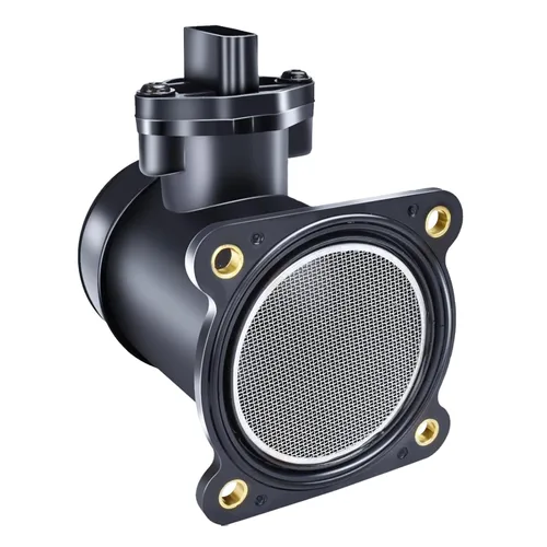 Vista 101 de Medidor de sensor de flujo de aire masivo MAF compatible con Ford con E-150 4.6L, 5.4L 2004-2014, para Ford E-150 Club Wagon 5.4L Reemplazo