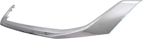 Vista 2 de Garage-Pro Moldura de rejilla para HONDA ACCORD 2013-2015 Lower Chrome Coupé