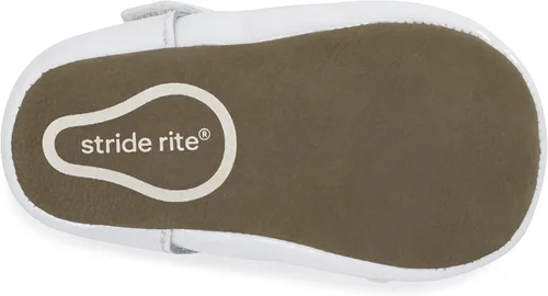 Vista 3 de Stride Rite Zapato unisex para cuna Pw-nori