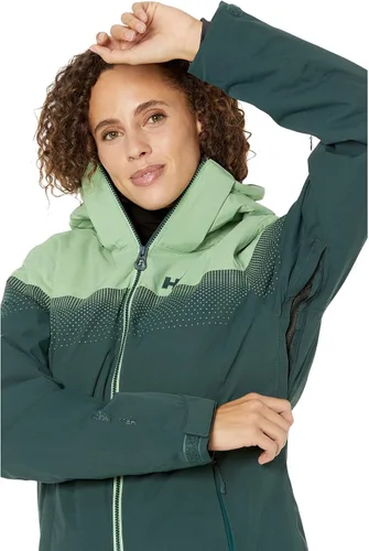 Vista 4 de Helly-Hansen Chaqueta Motionista LIFAloft para mujer