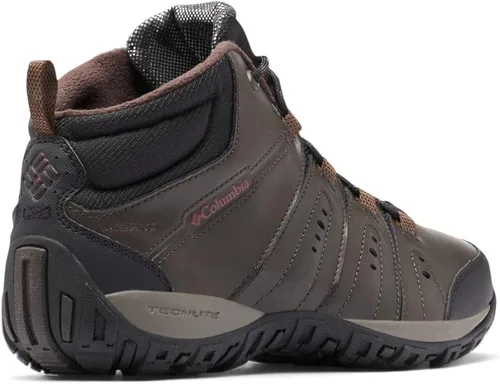 Vista 9 de Columbia Peakfreak Nomad - Tenis impermeables para hombre