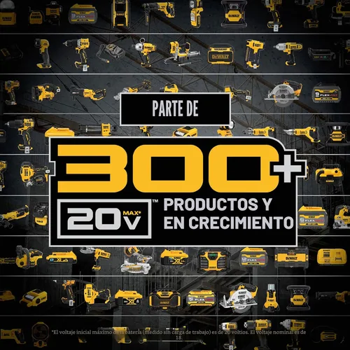 Vista 7 de DEWALT