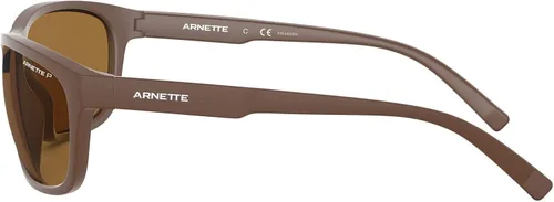 Vista 4 de ARNETTE Men's an 4263 Oval Sunglasses