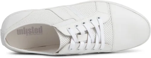 Vista 10 de Kenneth Cole Unlisted Shiny Crown - Tenis para hombre