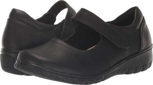 Vista 7 de Easy Street Zapatos planos Archer Mary Jane para mujer